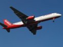 Warten auf den Airbus 380 Koeln Bonn P241